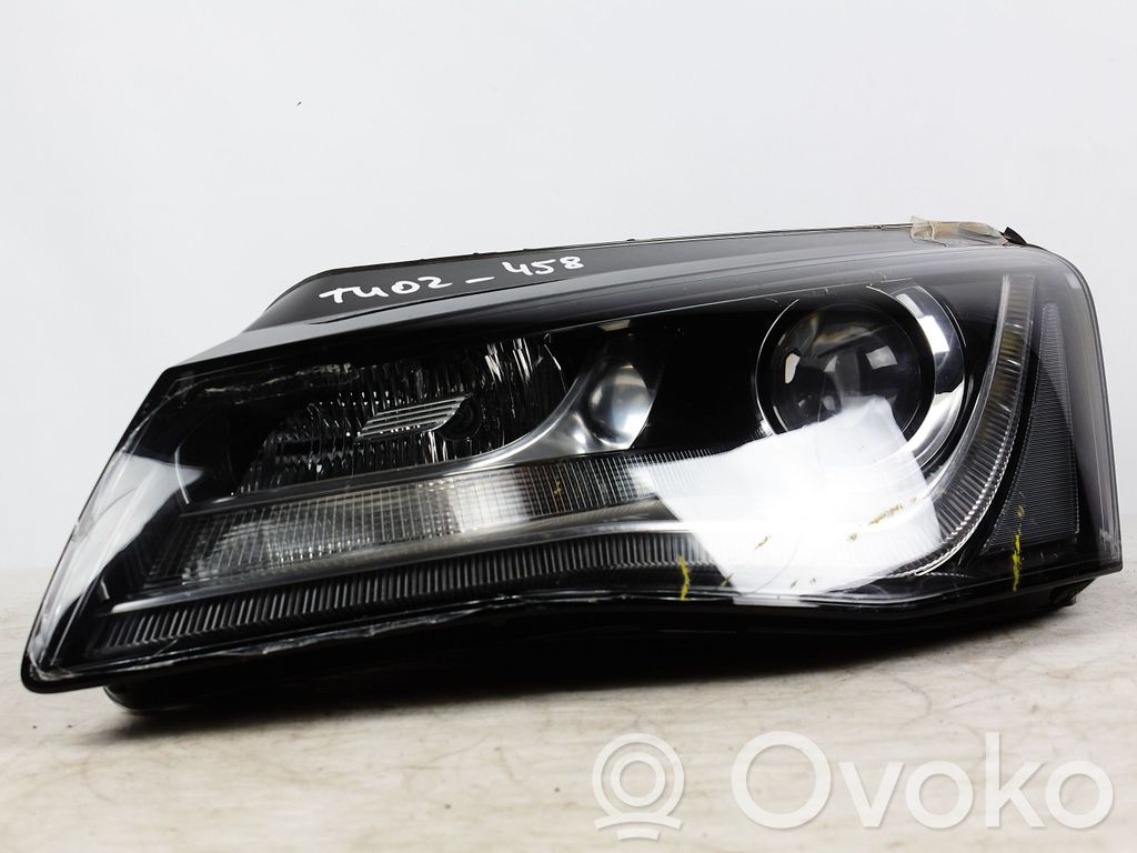 Audi A8 S8 D4 4H Headlight/headlamp 