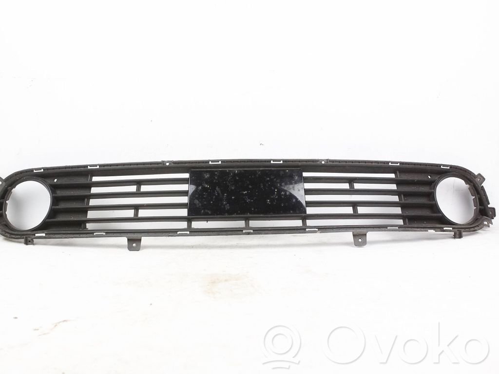 KIA Optima Front bumper lower grill 