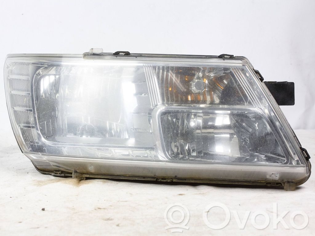 Dodge Journey Headlight/headlamp 
