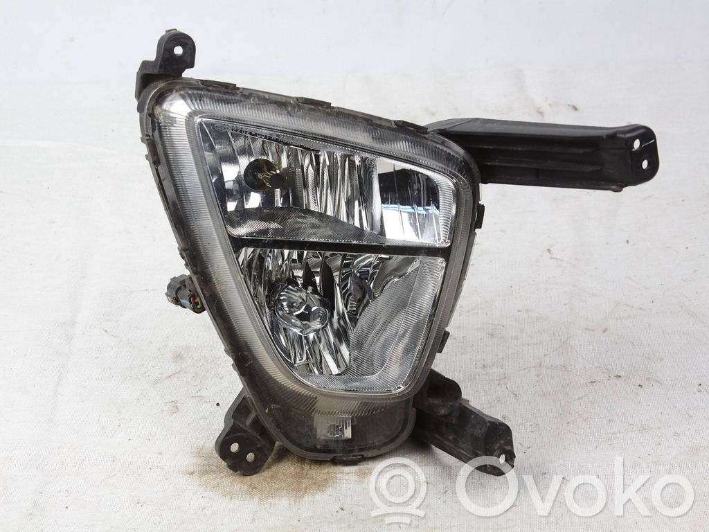 KIA Sorento Feu antibrouillard avant 