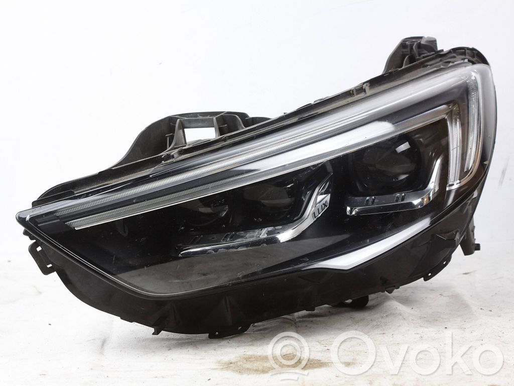 Opel Insignia B Scheinwerfer 