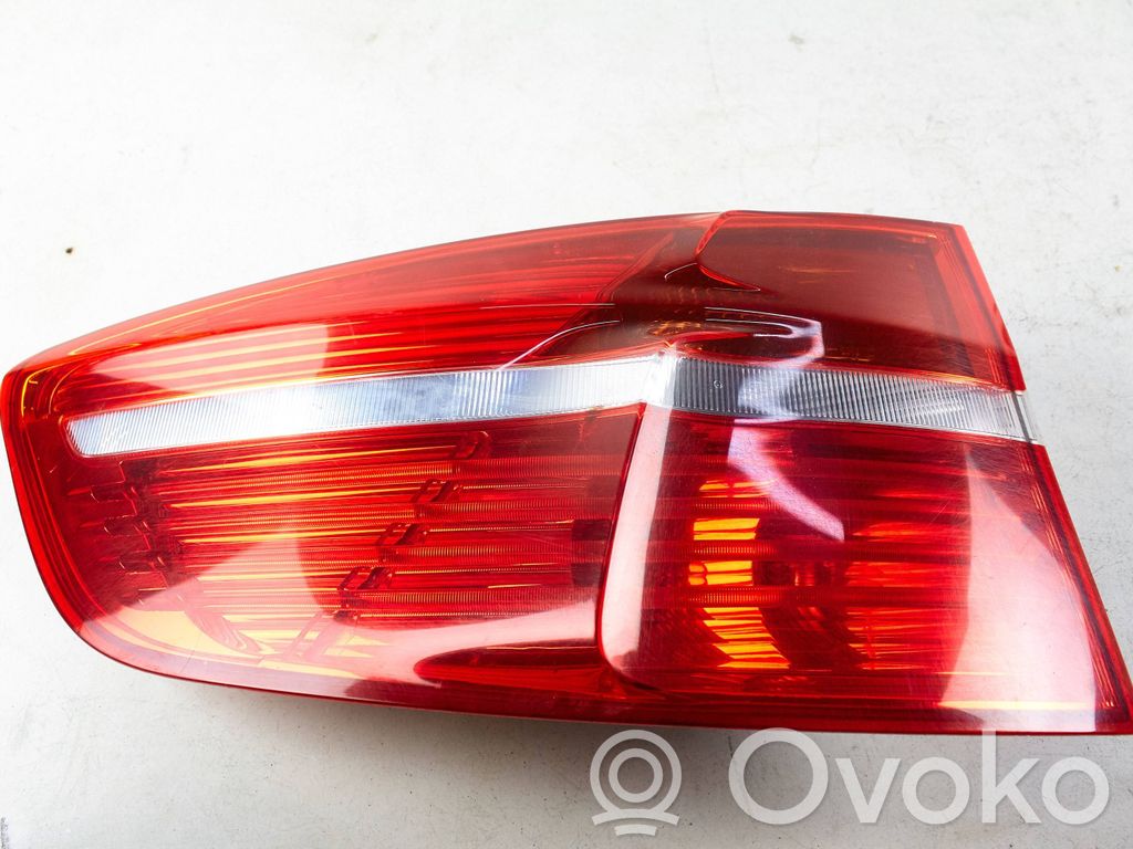 BMW X6 E71 Galinis žibintas kėbule 