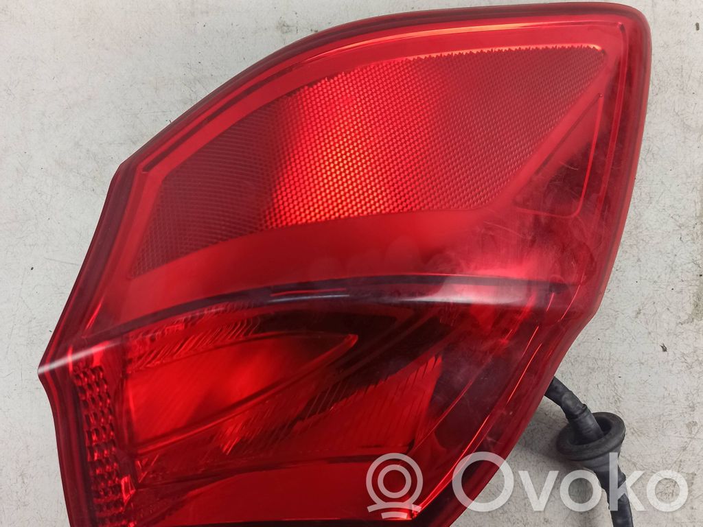 KIA Ceed Rear/tail lights 