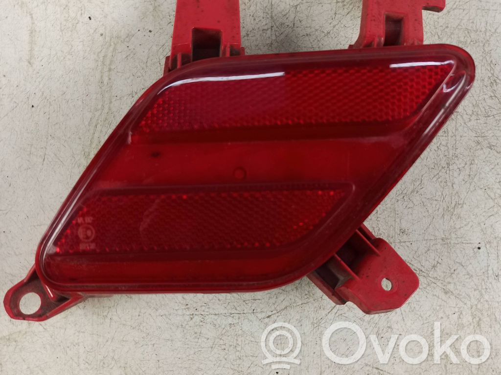 KIA Ceed Reflector de faros/luces traseros 