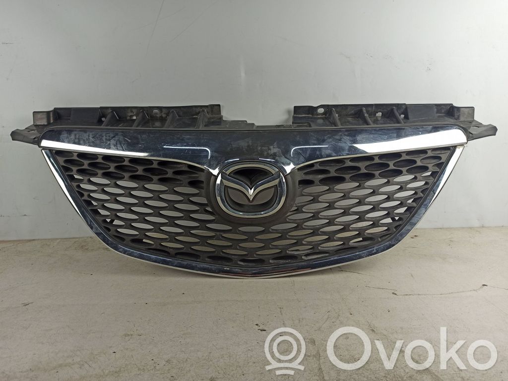 Front grill   LE43B0712