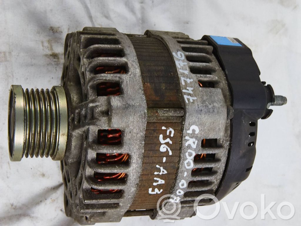 Nissan X-Trail T31 Generator/alternator 