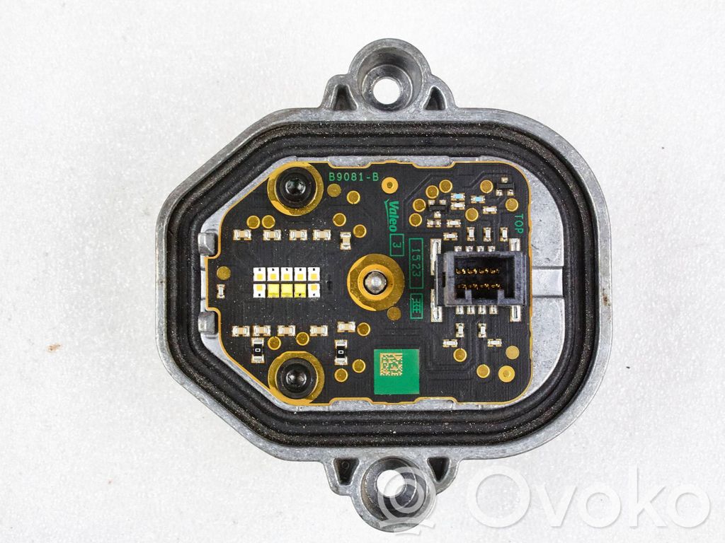 Volvo S90, V90 LED ballast control module 