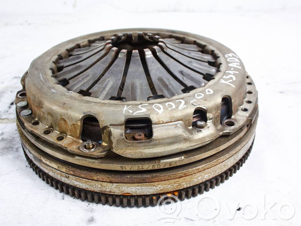 Sankabos komplektas   AV617550BB,LC03LD010B