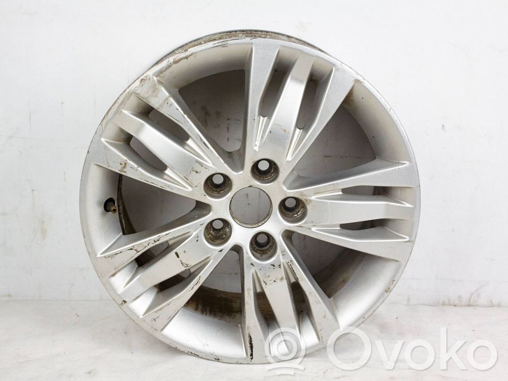 Ford Focus ST R16-alumiinivanne 