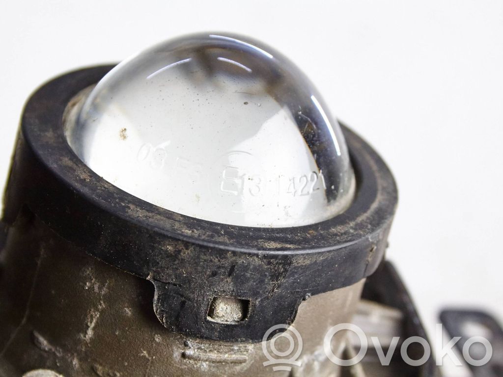 Luz de niebla delantera   E1314221
