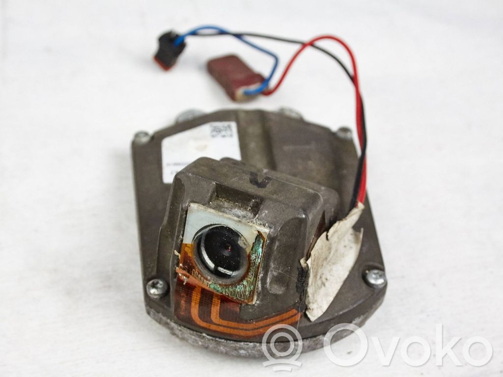 Volvo V70 Front door electric wing mirror 