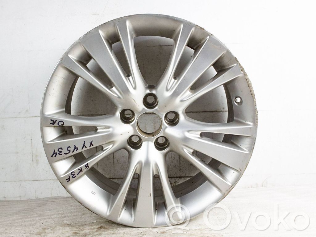 Lexus RX 330 - 350 - 400H Cerchione in lega R19 