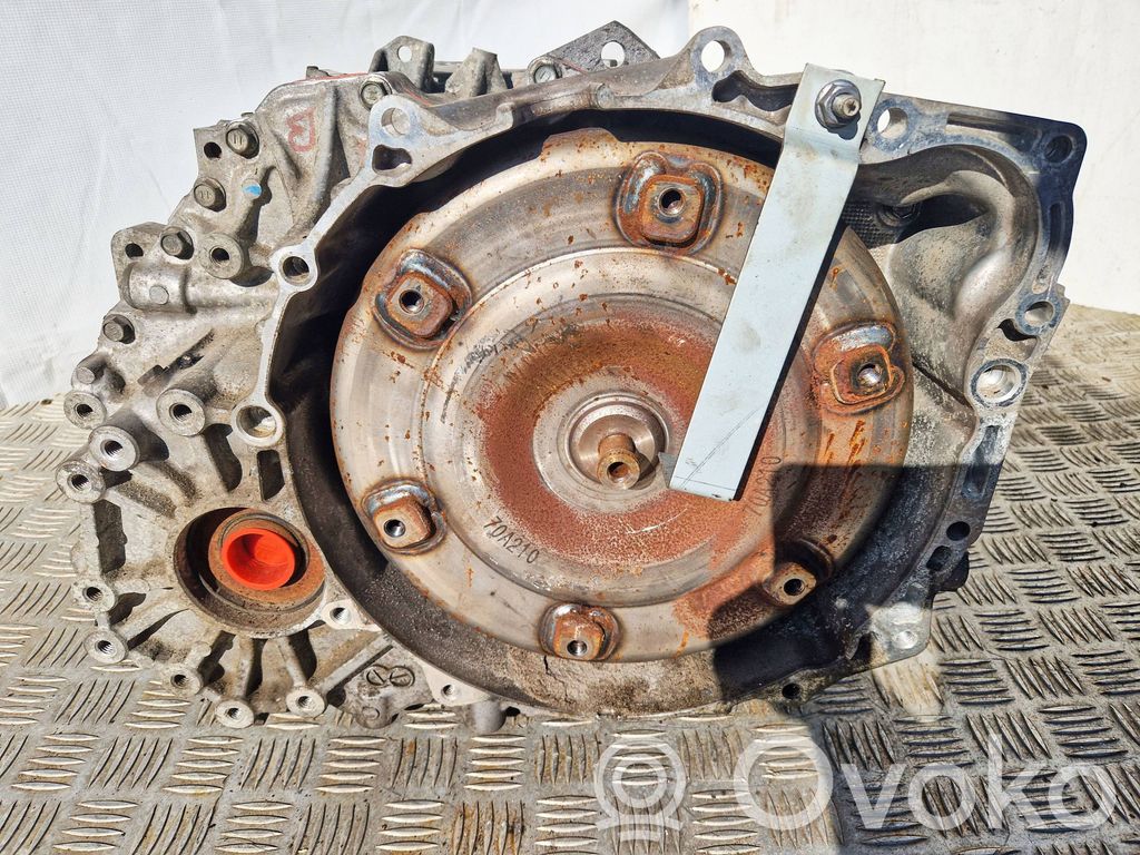 Automatic gearbox   1283142,P1283142