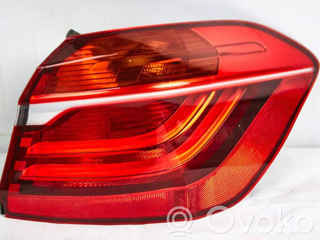 BMW 2 F45 Lampa tylna 