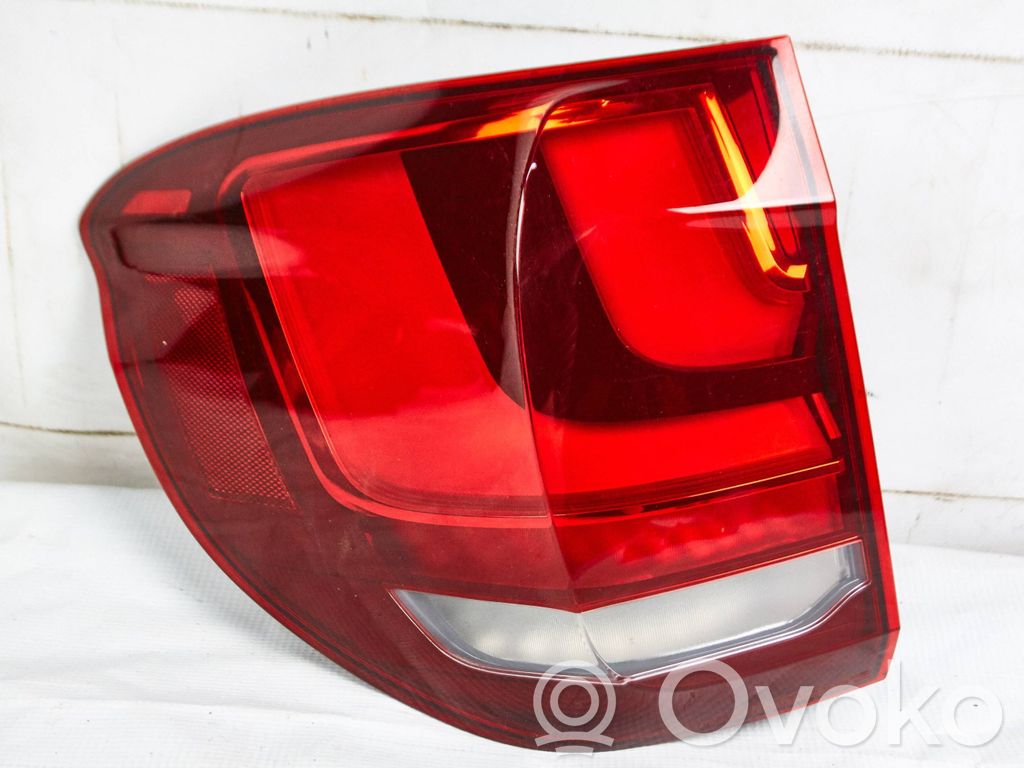 BMW X5 F15 Lampa tylna 