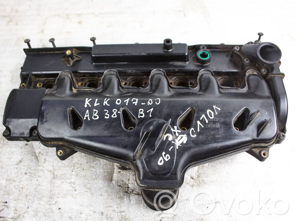 Ventildeckel   30743259,08675978,31256168005
