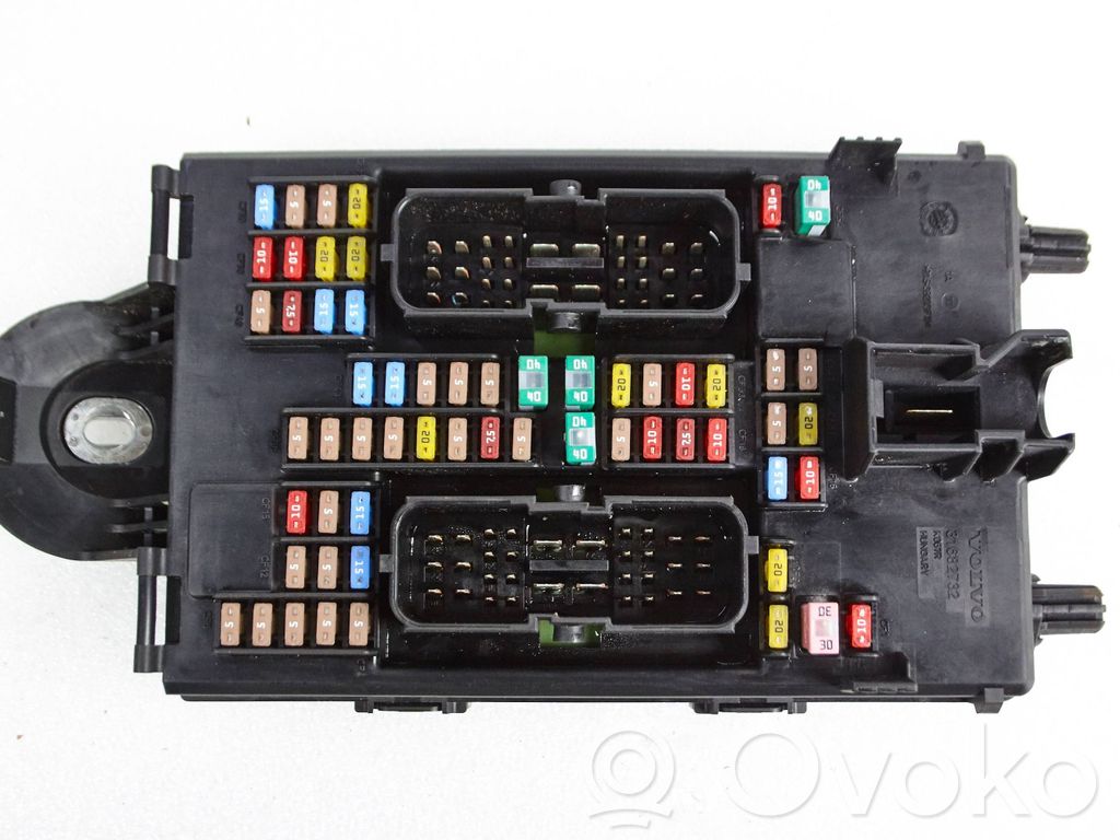 Fuse module   31682732,32142591