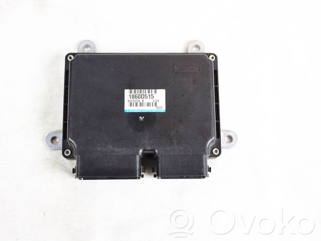 Mitsubishi Outlander Engine control unit/module 