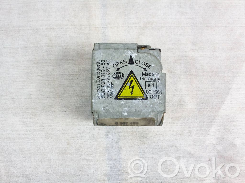 Module de ballast de phare Xenon   021661