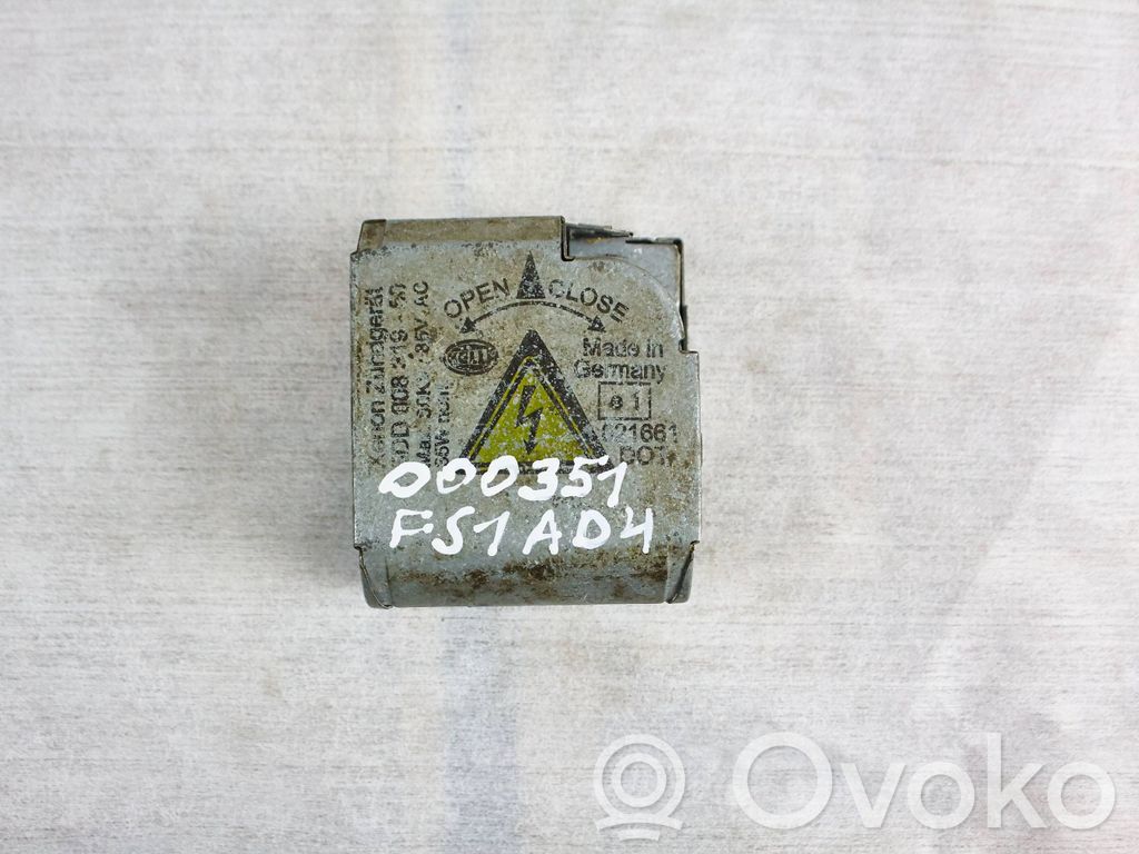 Module de ballast de phare Xenon   021661
