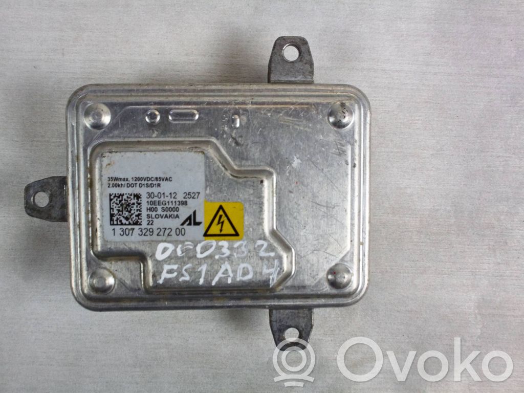 KIA Optima Vorschaltgerät Steuergerät Xenon Scheinwerfer 
