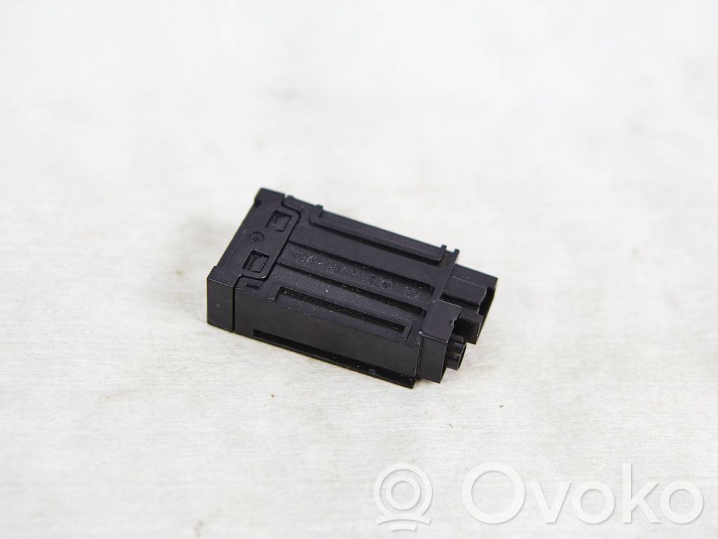 Audi A6 S6 C8 4K Otras unidades de control/módulos 