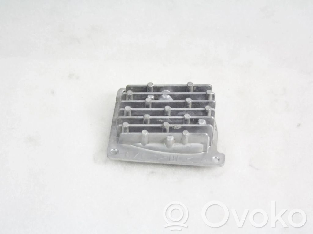 Renault Talisman Headlight ballast module Xenon 