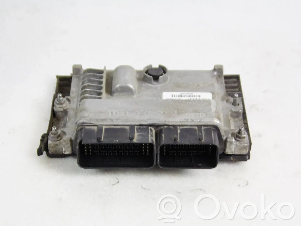 Peugeot 508 Other control units/modules 