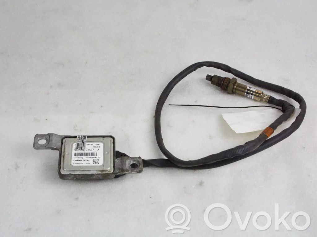 Lambda probe sensor   8K0907807J,8K0907807,A2C11455200