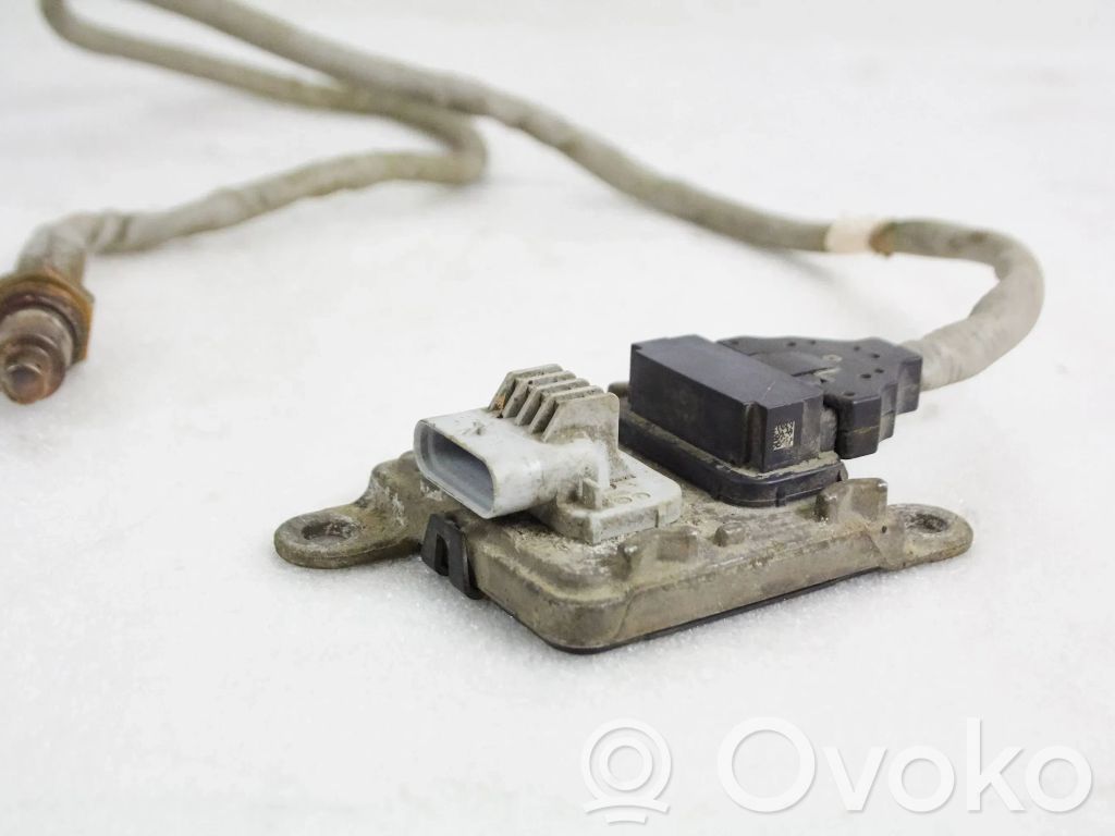 Renault Trafic III (X82) Lambda probe sensor 
