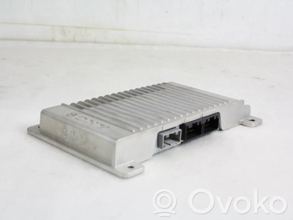 Ford Mondeo MK V Vahvistin 