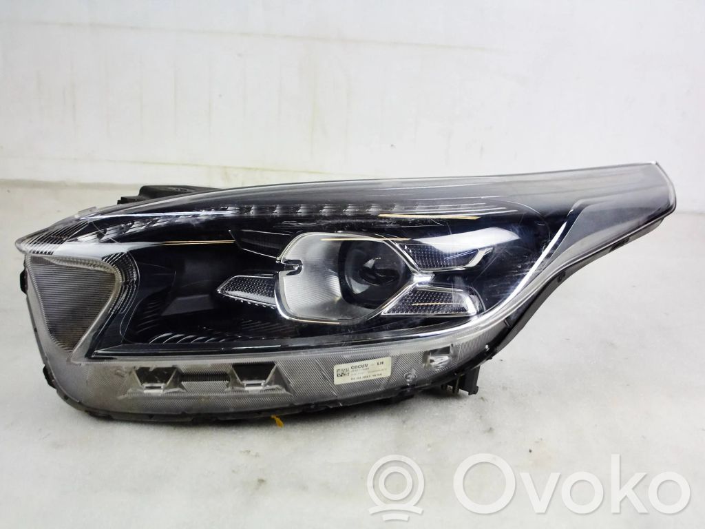 KIA Ceed Headlight/headlamp 
