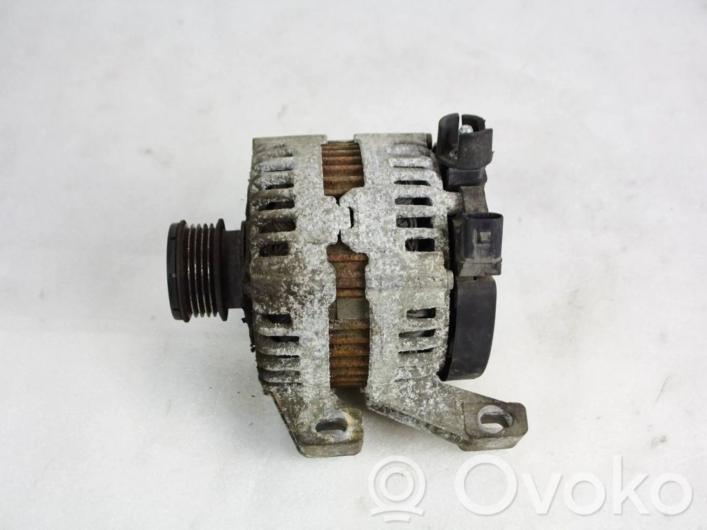 Alternador   0121615005,6G9N10300HD