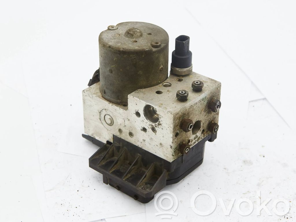 Nissan Primera ABS Pump 