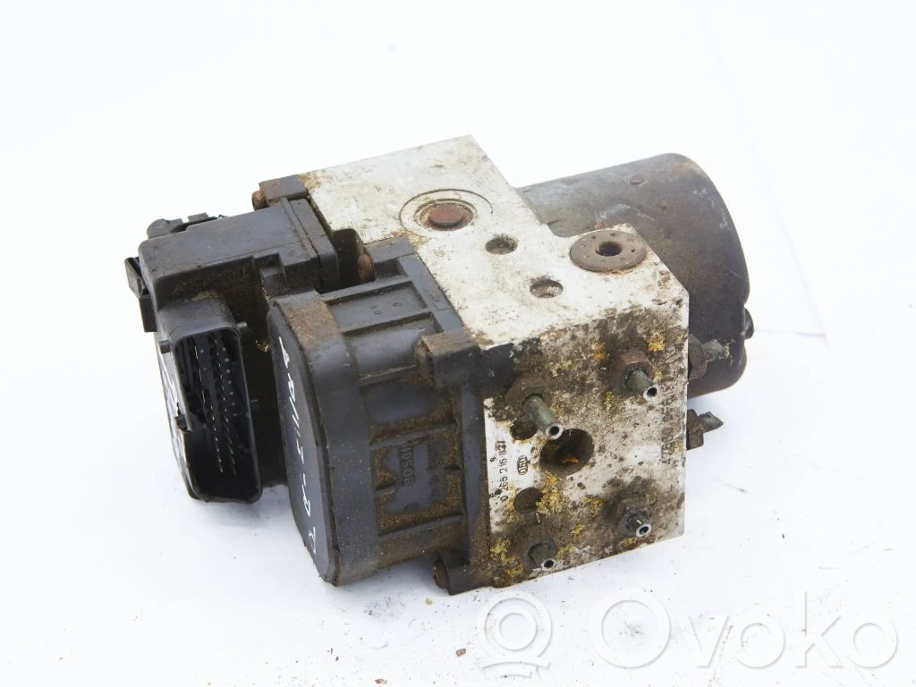 Nissan Primera ABS Pump 