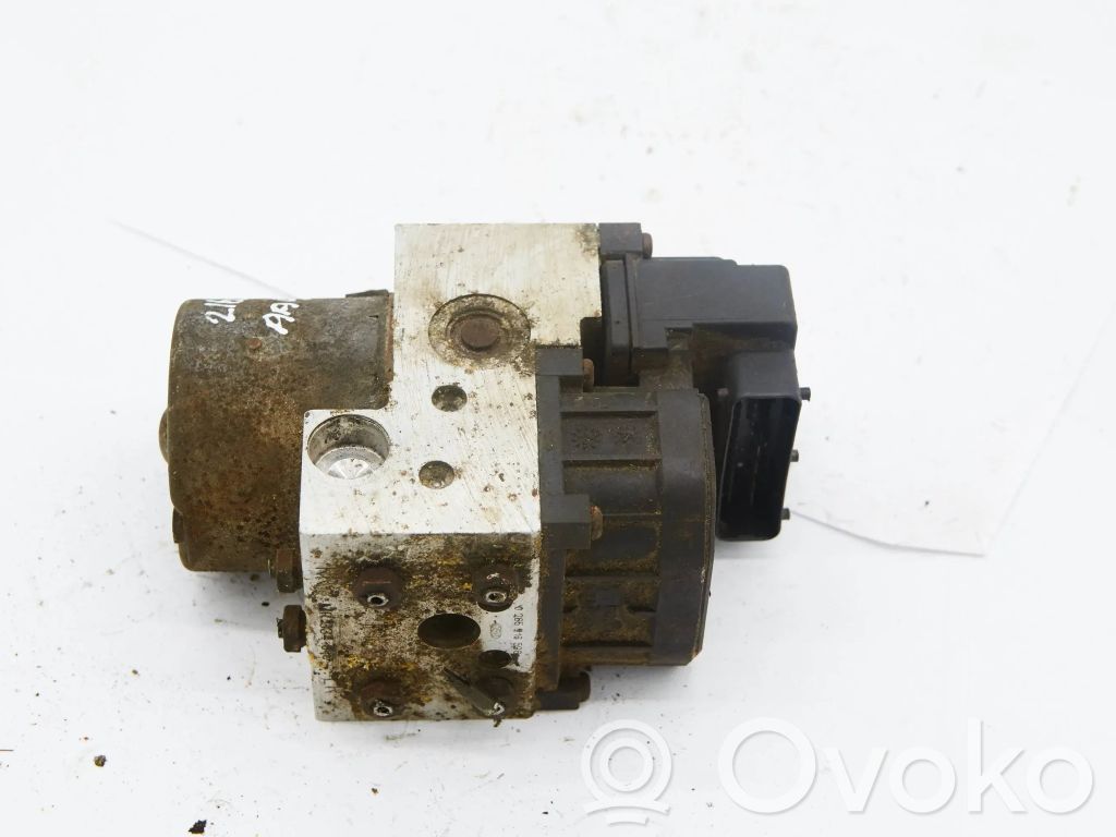 Mitsubishi Space Star ABS Blokas 