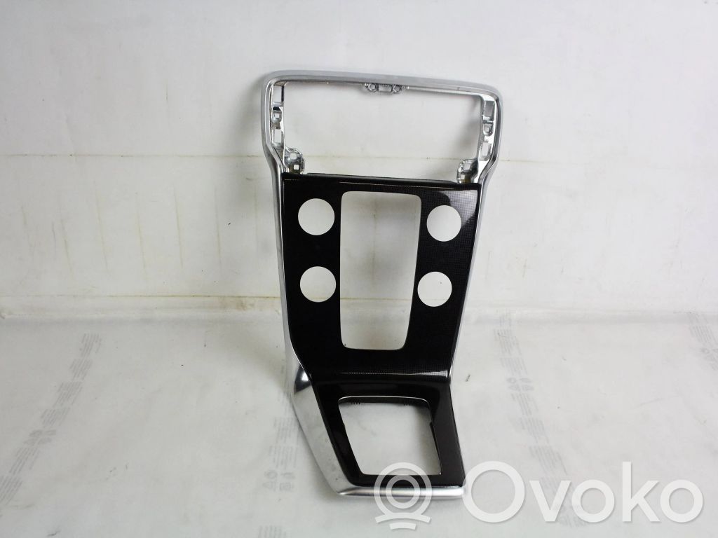 Volvo V40 Climate control/heater control trim 