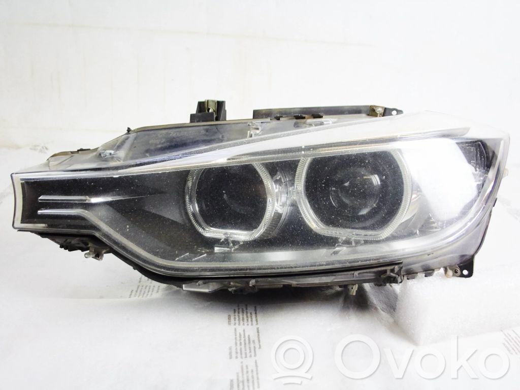 BMW 3 F30 F35 F31 Headlight/headlamp 