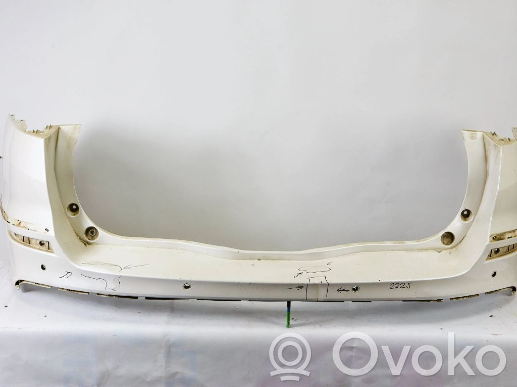Parachoques   DS7V17906T,DS7V17906S,DS7V17906U,DS7317906S,FS7317906R