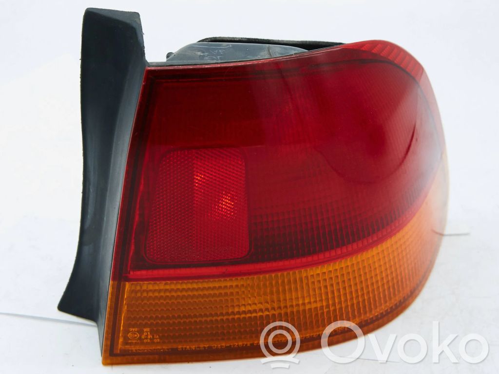 Honda Civic Takavalot 