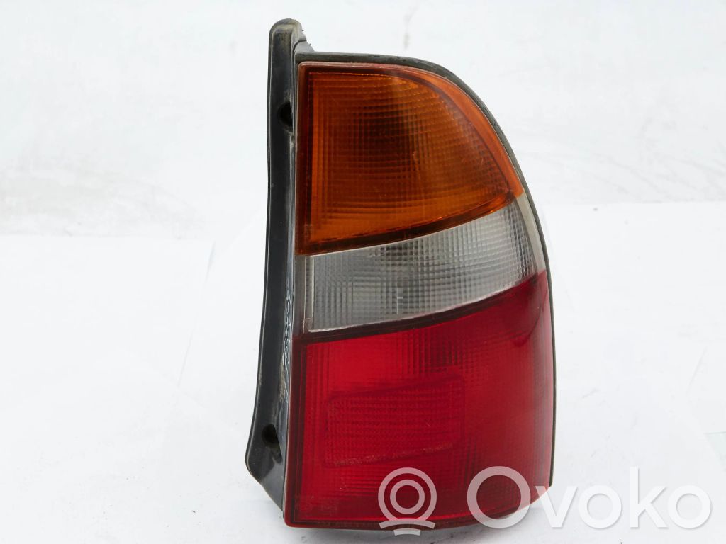 Mitsubishi Lancer Takavalot 