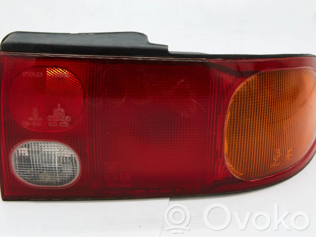 Mitsubishi Lancer Lampa tylna 