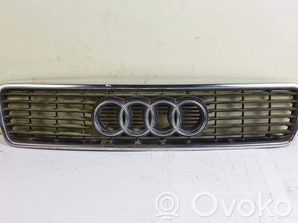 Audi 80 90 S2 B4 Etusäleikkö 