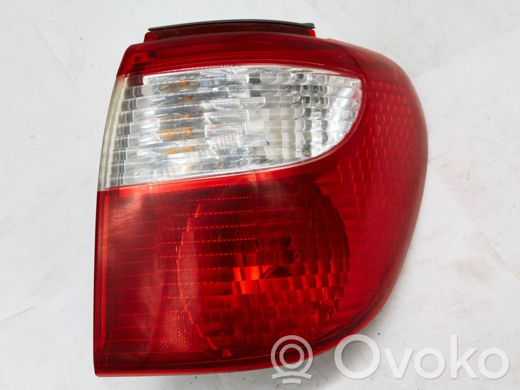 Mazda 626 Rear/tail lights 