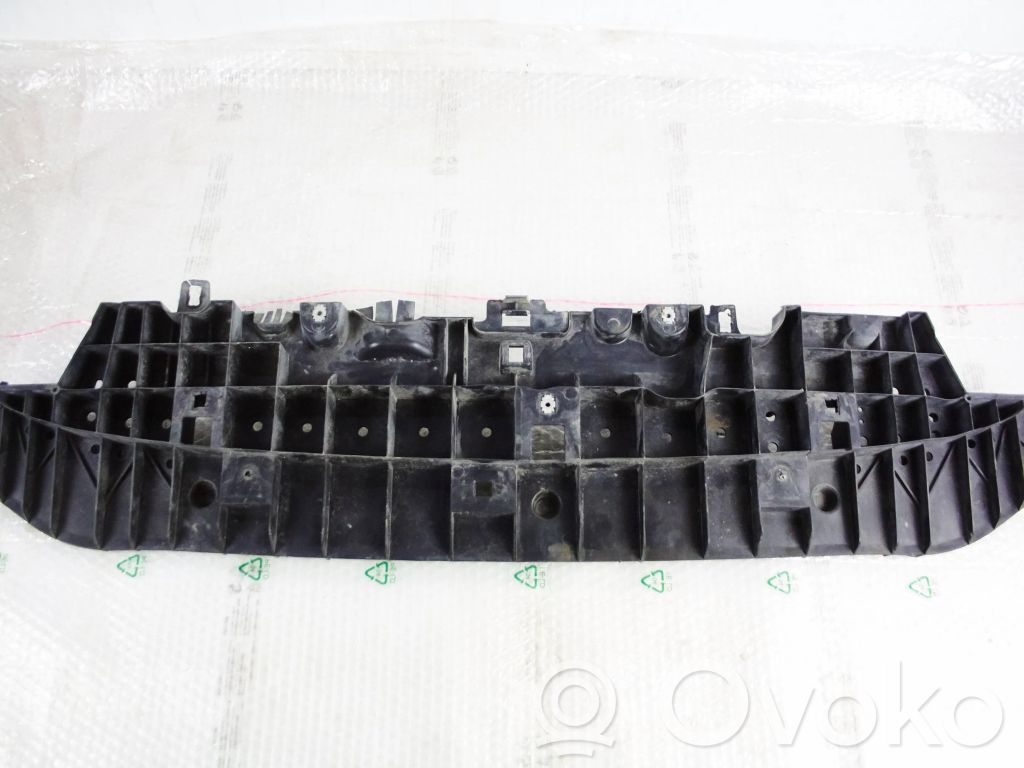 Peugeot 2008 I Osłona pod zderzak przedni / Absorber 