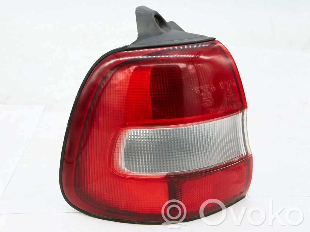 Suzuki Baleno EG Lampa tylna 