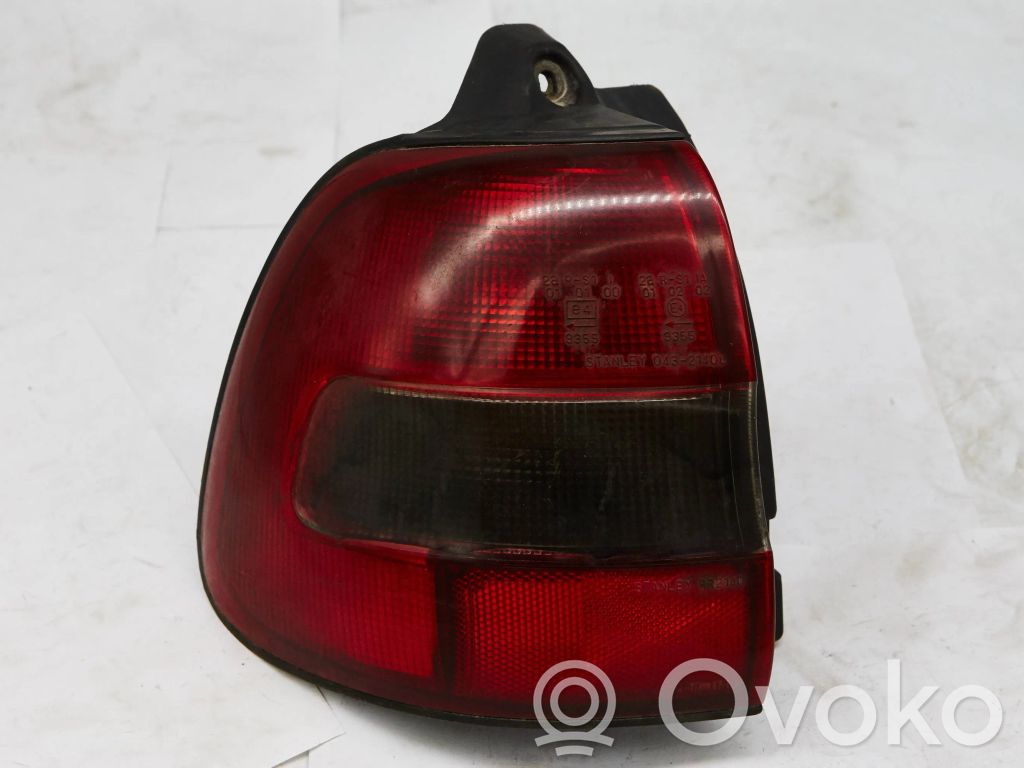 Suzuki Baleno EG Lampa tylna 