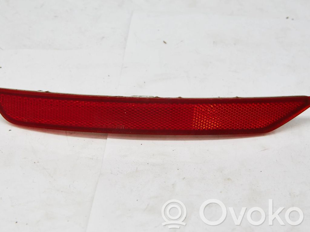 Subaru Forester SH Trzecie światło stop 