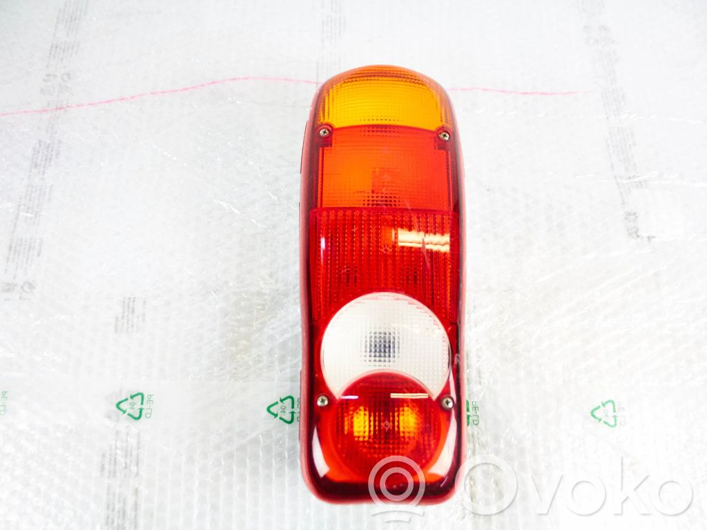 Citroen Jumper Rückleuchte Heckleuchte 