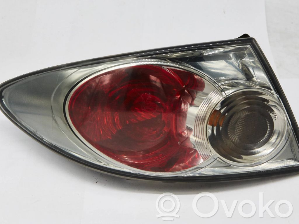 Mazda 6 Lampă spate în caroserie 